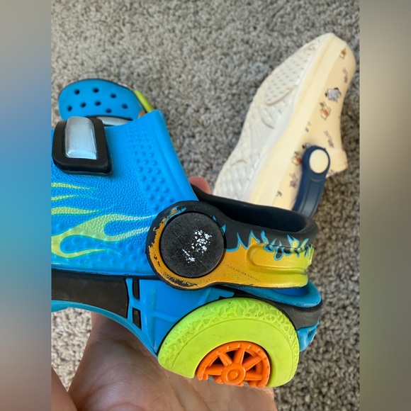 Toddler Shoe Bundle - Picture 6 of 7